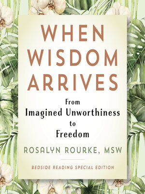 cover image of When Wisdom Arrives